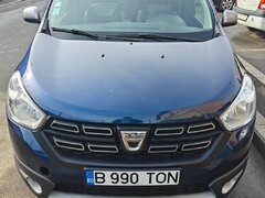Dacia Lodgy